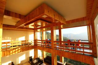 The Byke Nature Vilas Pure Veg - Shimla - 8