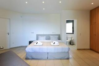 WONDERFUL ECO FRIENDLY VILLA AUGUSTINE - 1