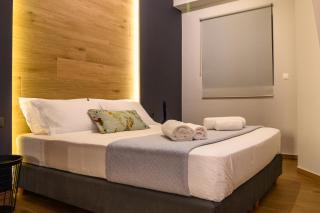 MOS Luxury City Suites - The R suite - Chania - 6