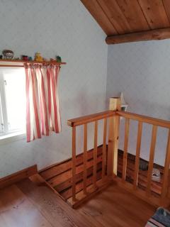 Bråttoms Härbre - Norsholm - 1