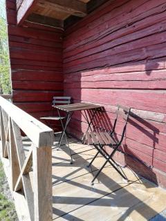 Bråttoms Härbre - Norsholm - 7