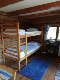 Bråttoms Härbre - Norsholm - 2