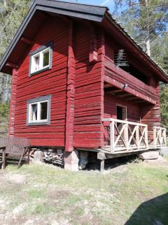 Bråttoms Härbre - Norsholm - 8
