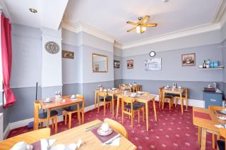 The Wilton International - 3