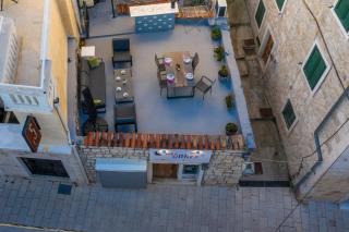 Apartment STARI GRAD - Makarska - 8