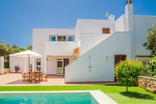Villa Payu - Ciutadella - 8