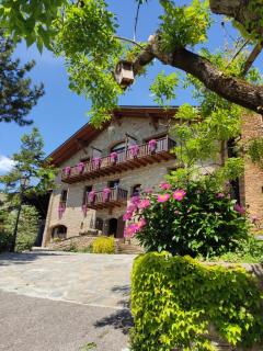 Mas D'en Roqueta - Aravell - 6