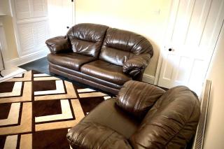 The Manchester Pad - 3BR Entire house with parking - Manchester - 6