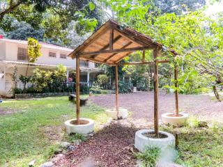 Mango Selva Bio Hotel - Actopan - 7