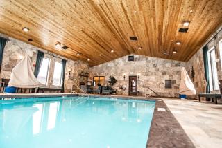 Elk Country Inn - Jackson - 5