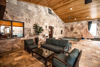 Elk Country Inn - Jackson - 2
