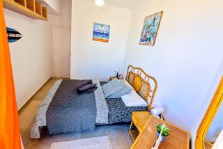 En Playa Apartamento con Balcón, Wifi - El Puerto de Santa María - 5