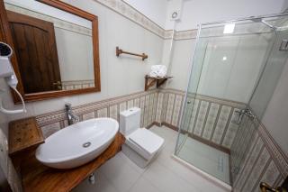 Berati Castle Hotel - Berat - 4