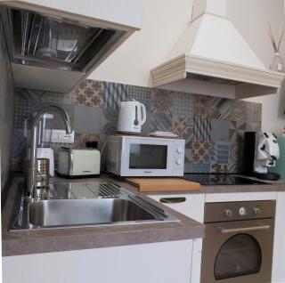 Domus D'Angelo B&B - Formia - 6