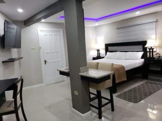 Christar Villas Hotel - 4