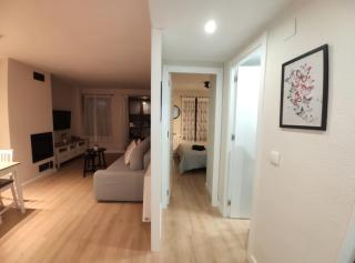 Apartamento Casa Bielsa - El Pueyo de Jaca - 1