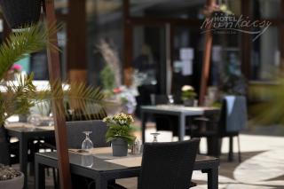 Munkácsy Hotel - Békéscsaba - 2