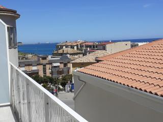 Lo Scorcio sul mare - Marina di San Vito - 0