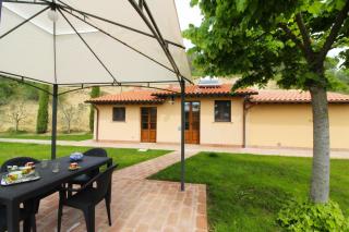 Casa Cervognano - Montepulciano - 7