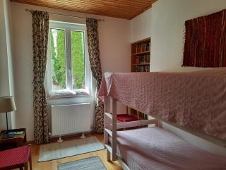 Villa Agnes - 1