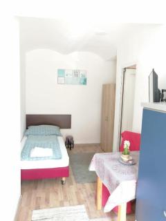 Apartmenthaus beim LKH Graz I Free Parking I Self Check-in - 1