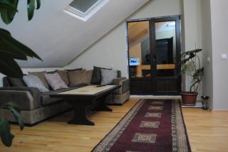 Family Guesthouse - MACHARASHVILI - Tbilisi - 1