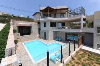 Gorgeous Eco Friendly Seaside Villa Nefeli - Schinias - 0