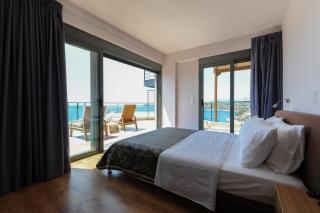 Gorgeous Eco Friendly Seaside Villa Nefeli - Schinias - 2