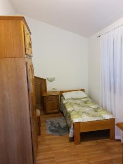 Apartment and Rooms Hacienda Stelio - 5