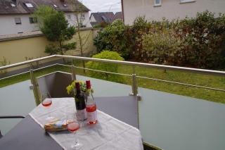 Ferienwohnung Volkach - 0