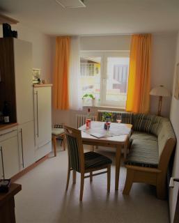 Ferienwohnung Volkach - Volkach - 8