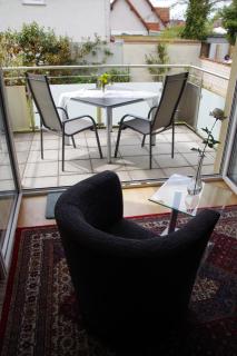 Ferienwohnung Volkach - Volkach - 9