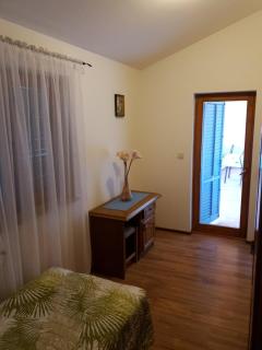 Apartment and Rooms Hacienda Stelio - 4