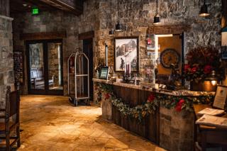 Elk Country Inn - Jackson - 7
