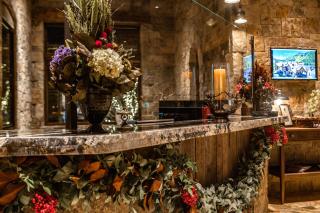 Elk Country Inn - Jackson - 6