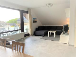 Ferienwohnung am Teutoburger Wald 2 - Oerlinghausen - 9