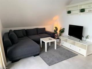 Ferienwohnung am Teutoburger Wald 2 - Oerlinghausen - 5