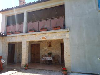 Apartment and Rooms Hacienda Stelio - 3