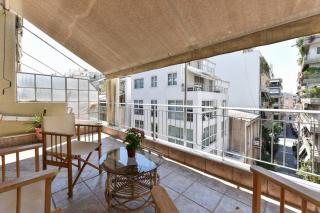 nefeli apartment - Atene - 3
