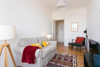 Apartamento Graça 2 quartos com as melhores vistas de Lisboa - Lisboa - 4