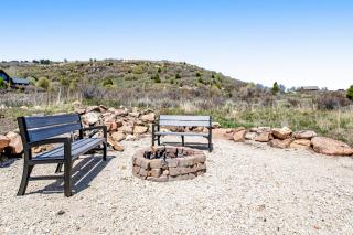 Eagle Feather Lookout - Garden City - 8