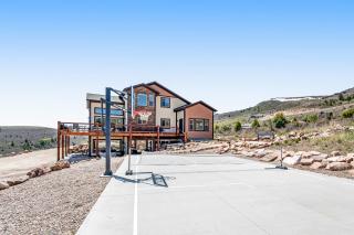 Eagle Feather Lookout - Garden City - 7