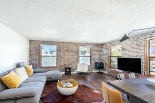 Colorado Ave East 101 - Ski Loft House - Telluride - 9