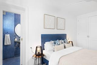 Two Bedroom Apartment in Puerto Banus with Terrace - Marbella - 9