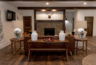 The Blowing Rock Manor - Blowing Rock - 3