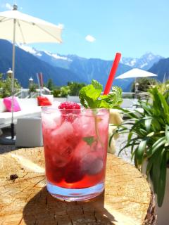 Alpenhotel Stefanie - Mayrhofen - 1
