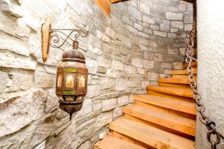 The Castle - Chateau De Melusine - Sandpoint - 5
