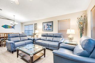 5 Bed 2 Bath Vacation home in Destin - Destin - 6