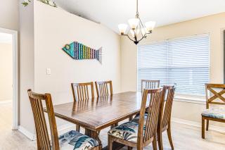 5 Bed 2 Bath Vacation home in Destin - Destin - 5