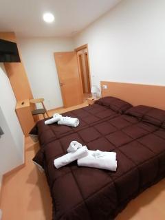 hospedaxe Casa Avelina - 3